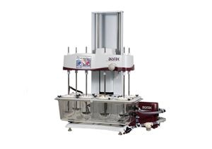 Distek 2500 Dissolution System con baño