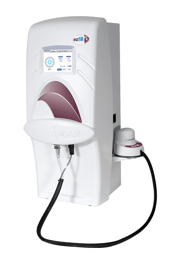 Ezfill+ Media Dispenser