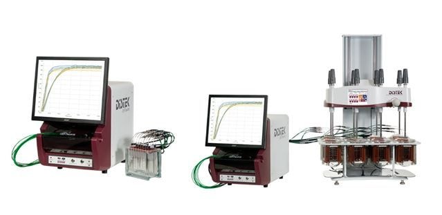 Opt-Diss 410 — In Situ UV Fiber Optic