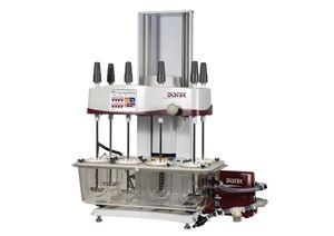 Select 2500 Dissolution System (bath-free)