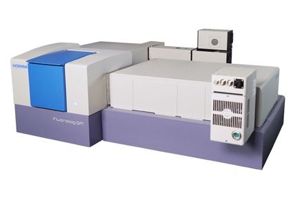Fluorolog-QM