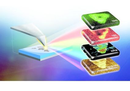NanoRaman™ Platform