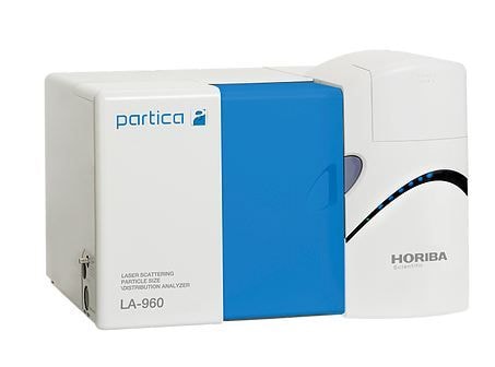 Partica LA-960V2