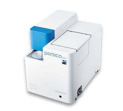 Partica mini LA-350