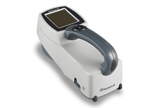 MiniScan EZ 4500