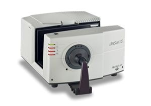 UltraScan VIS
