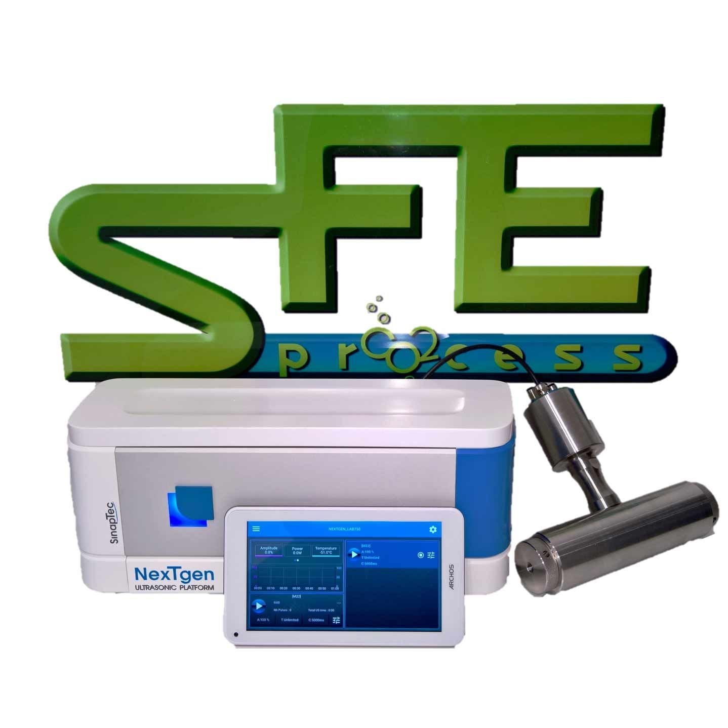 Autoclave Ultrasonic