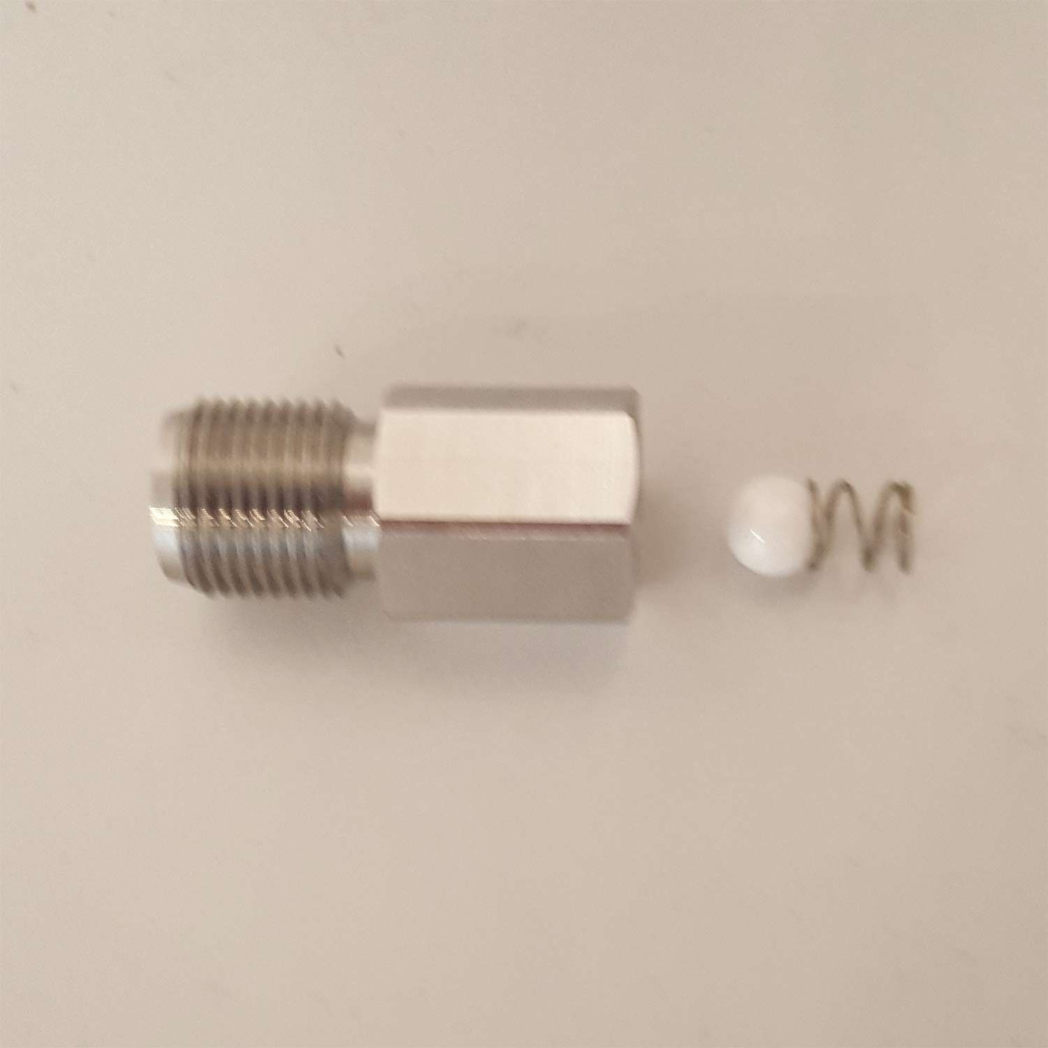 Check Valve