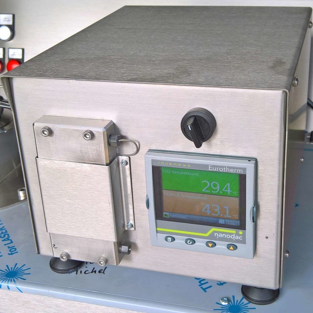 Heat Exchanger