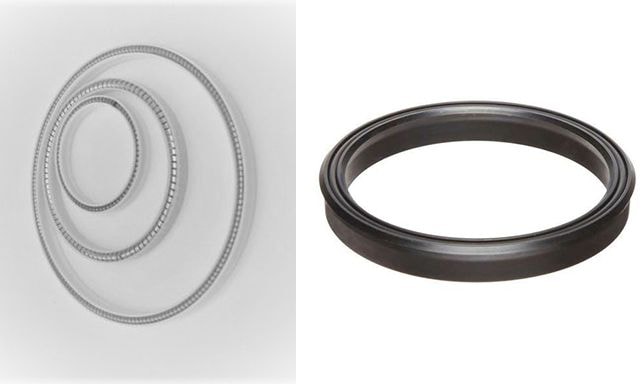 Lip Seals