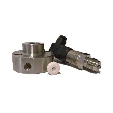 Pressure Sensor