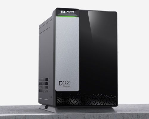 CIC-D160+