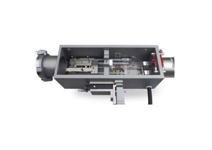 DIL 805 — Quench Dilatometer