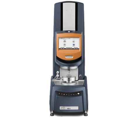 Discovery Hybrid Rheometer HR10