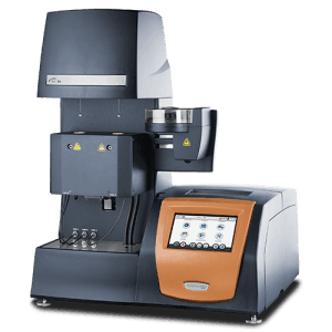 Discovery SA — Vapor Sorption