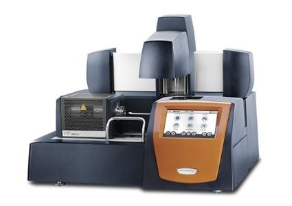 Discovery SDT 650 — Simultaneous DSC/TGA