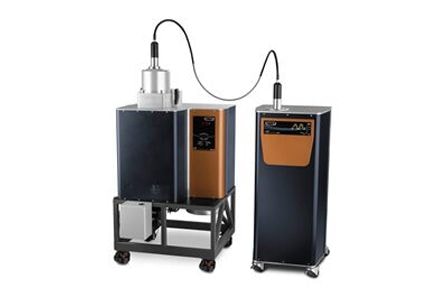 DLF 1600 — Laser Flash Diffusivity