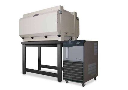 FOX 600 GHP — Guarded Hot Plate