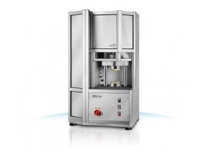 MDR one — Moving Die Rheometer