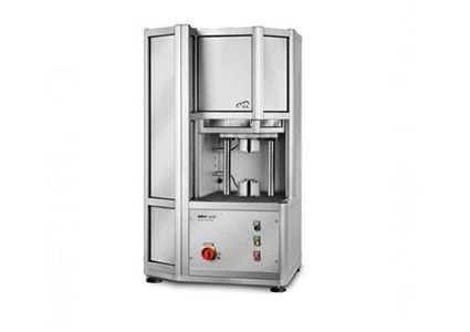 MV one — Mooney Viscometer