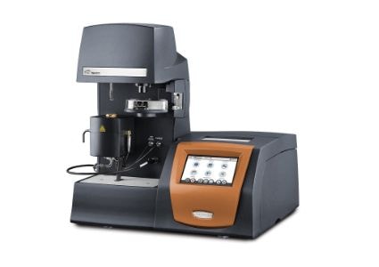 TGA — Thermogravimetric Analysis
