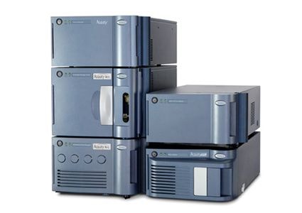 ACQUITY Arc Bio System
