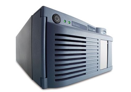 ACQUITY QDa Detector
