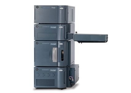 ACQUITY UPLC M-Class