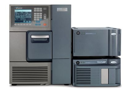 Alliance HPLC System