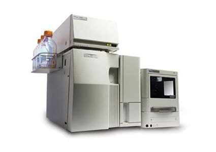 Breeze QS HPLC System