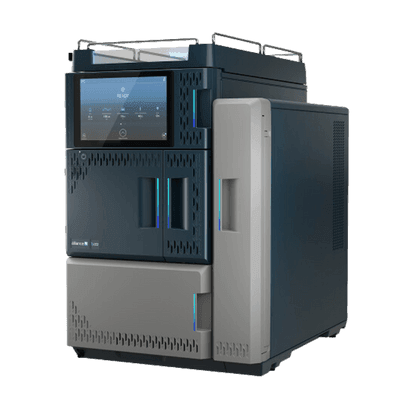 HPLC Alliance iS