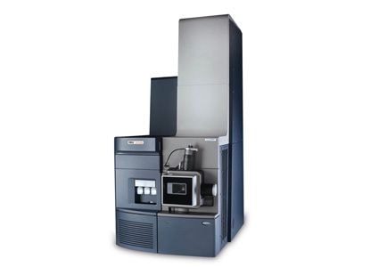 Xevo G2-XS QTof
