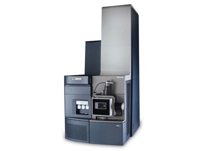 Xevo G2-XS Tof
